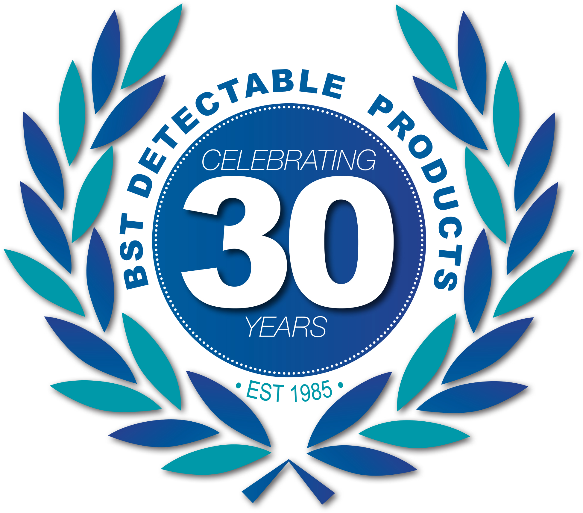 30th Logo