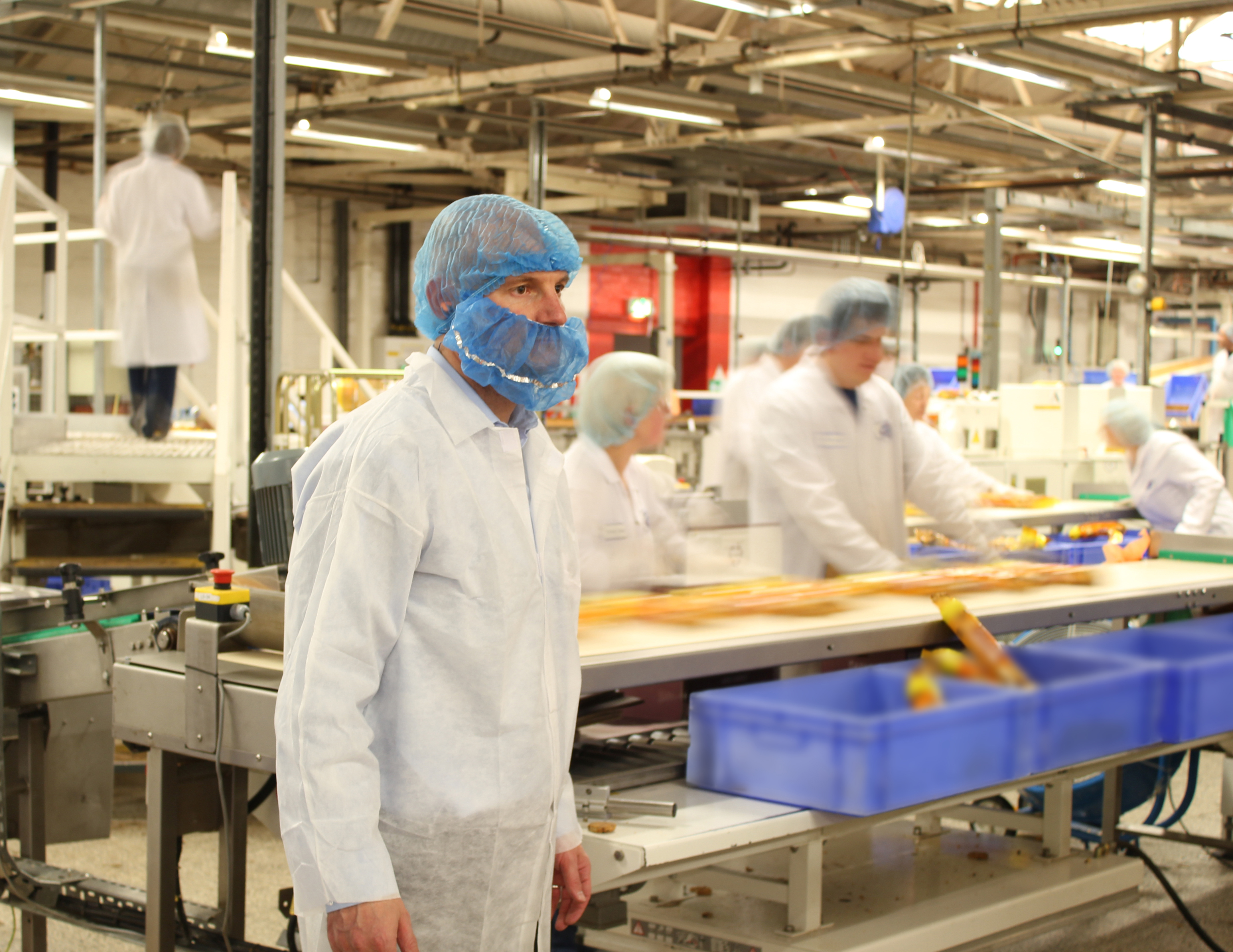 Beard_Snood In Action_Original