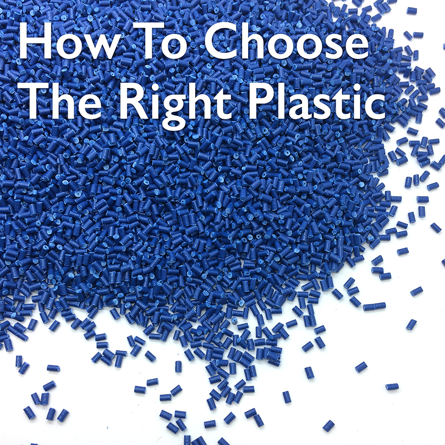 How To Choose The Right Plastic|Materials Static Image|Materials Static Image_Plain