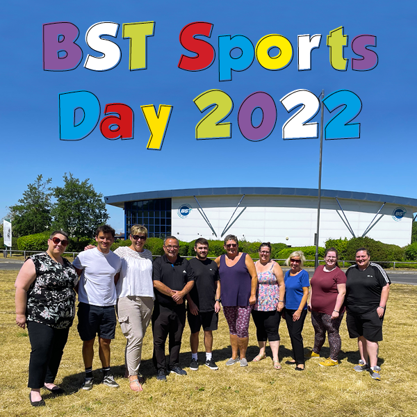 Sports Day News Centre Post|Egg & Spoon Post_web