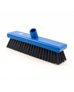Detectable Broom Head