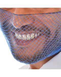 5mm Close Mesh Beard Net