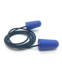 Disposable Detectable Corded Earplugs