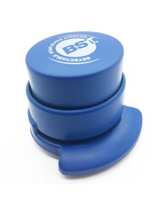 BST Stapleless Stapler