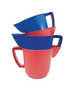 BST Stackable Measuring Jug