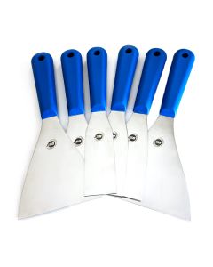 BST Standard Hand Scrapers