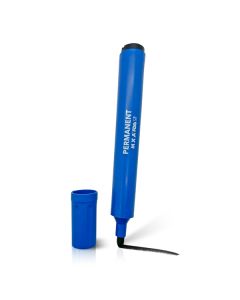 Detectable Permanent Marker - Black