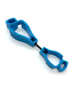 Detectable Glove Guard