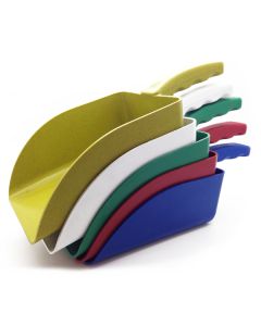 Stackable Hand Scoop