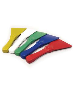 Detectable Hand Scraper