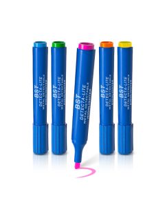 BST Highlighter Marker