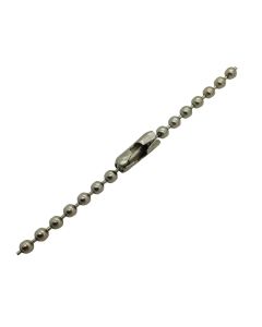 Stainless Steel Lanyard