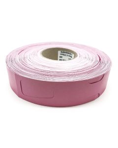 PINK Blank Detectable Large Loop Tags