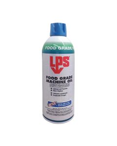 LPS Food Grade Machine Oil Spray