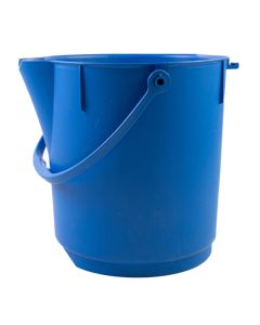 Detectable 12L Bucket