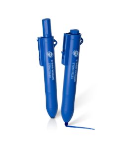 BST Retractable Dry Wipe Marker