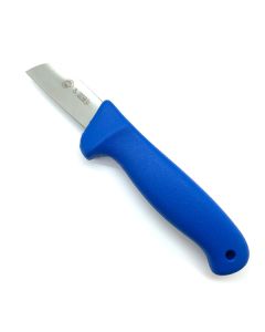 Blue Scoring Knives by Taylors Eye