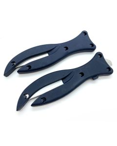 Heavy Duty Shark Safety Knife