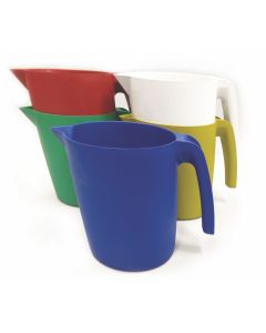 Stackable Pouring Jug