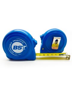 BST Detectable Tape Measure