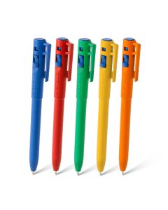 BST Trace-It DetectaPen Range