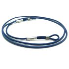 Detectable Glasses Cord