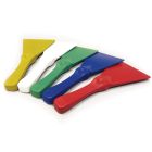 Detectable Hand Scraper