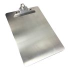 Stainless Steel Clipboards