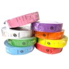 Printed Detectable Heat Resistant Loop Tags