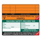 Racking Tag Insert