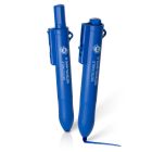 BST Retractable Dry Wipe Marker