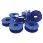 BST Single Round Retaining Clips