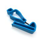 Detectable Utility Guard