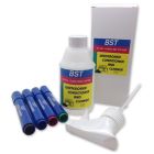 BST Whiteboard Cleaning Spray